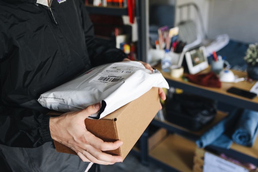 KRUNX BOX XL