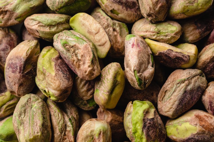 Pistacho Tostado
