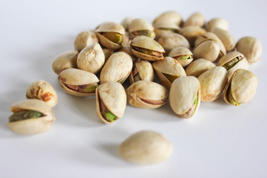 Pistacho Pelado Tostado